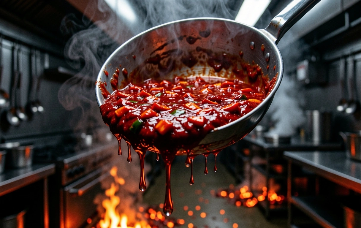 Signature Sauce