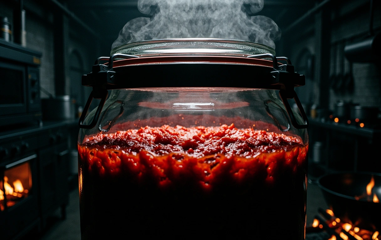 Small batch fermentation process